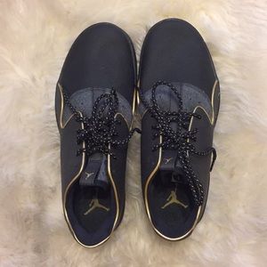 Air Jordans (men’s size 9)